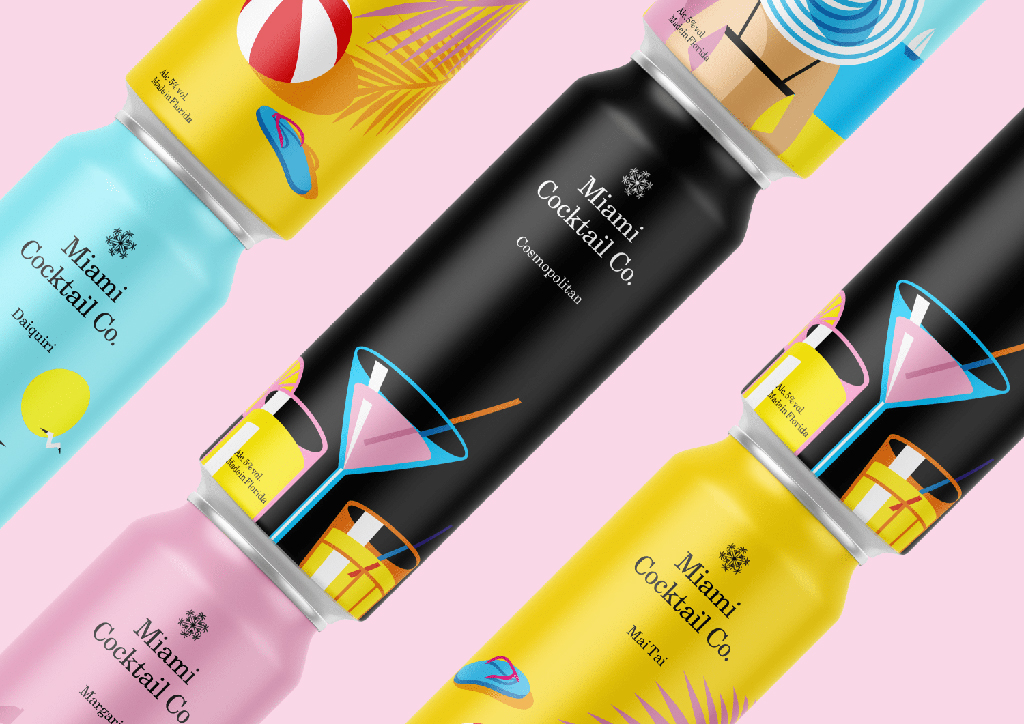 產品包裝設計為什么需要符號化？