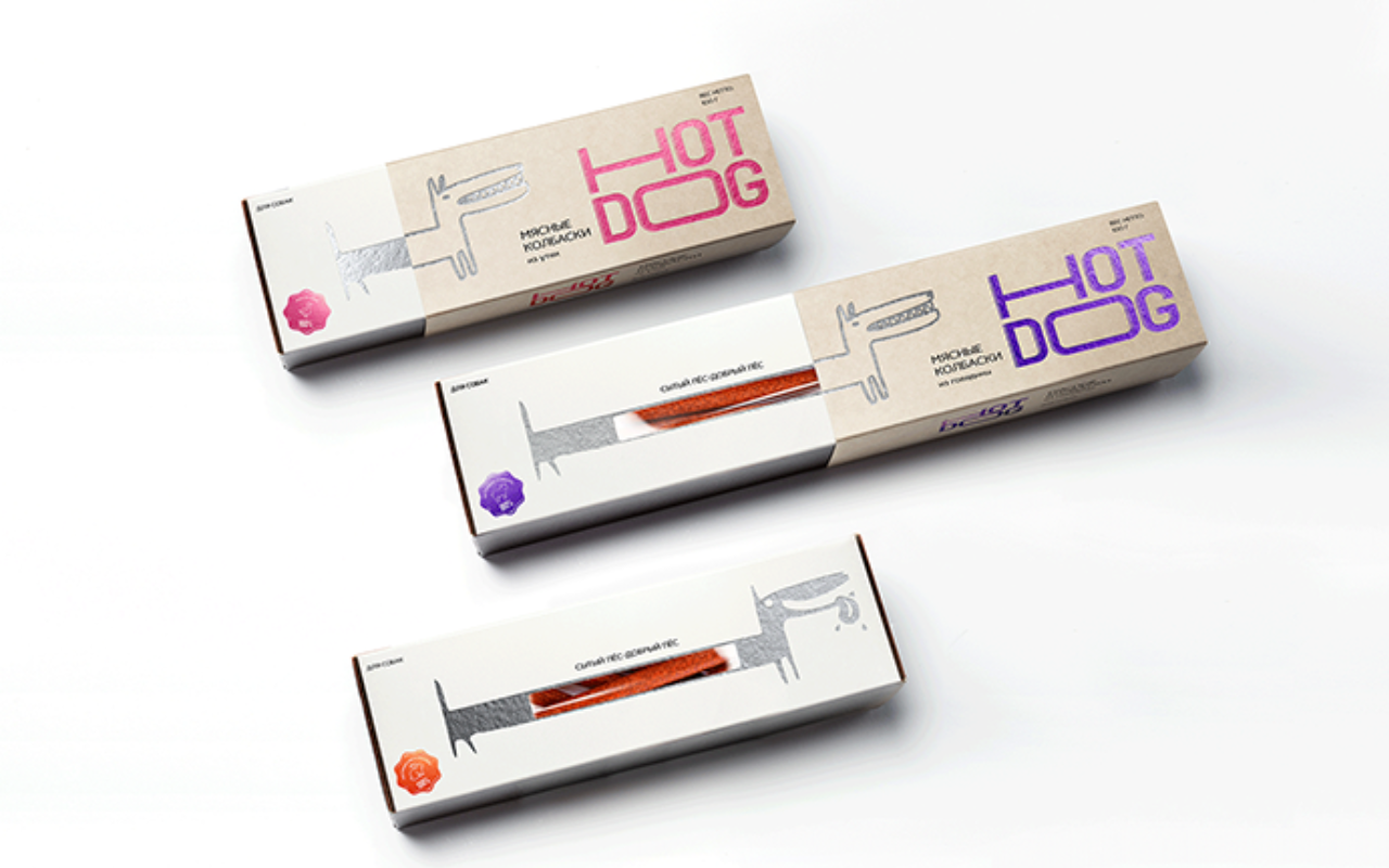 13一字解包裝 | 包裝設計與文字設計（二）