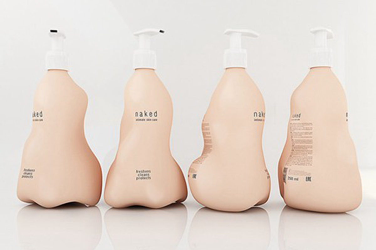 28一字解包裝 | 包裝設計中的交互（一）